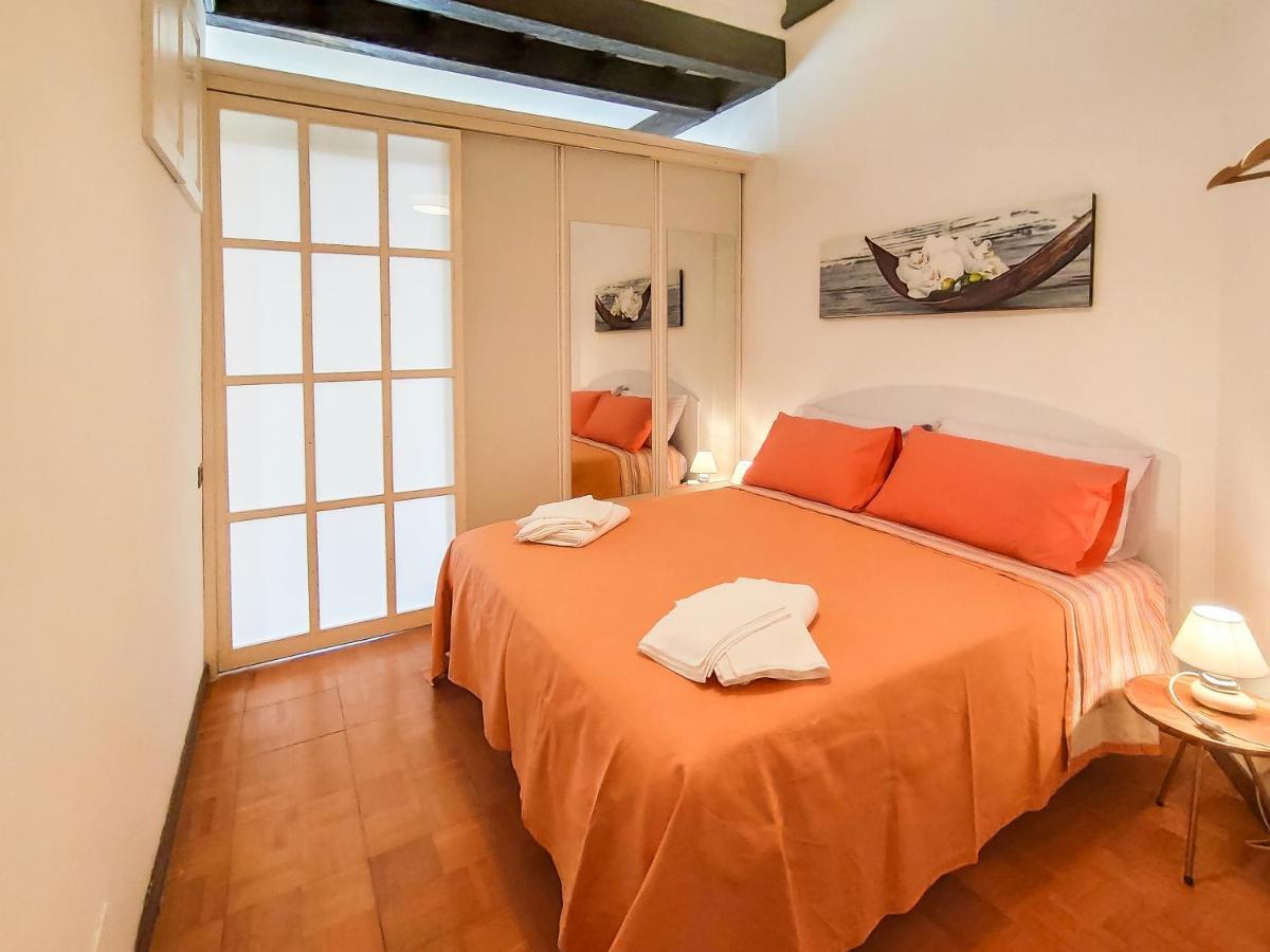 La Casetta 2 Rome Exterior photo