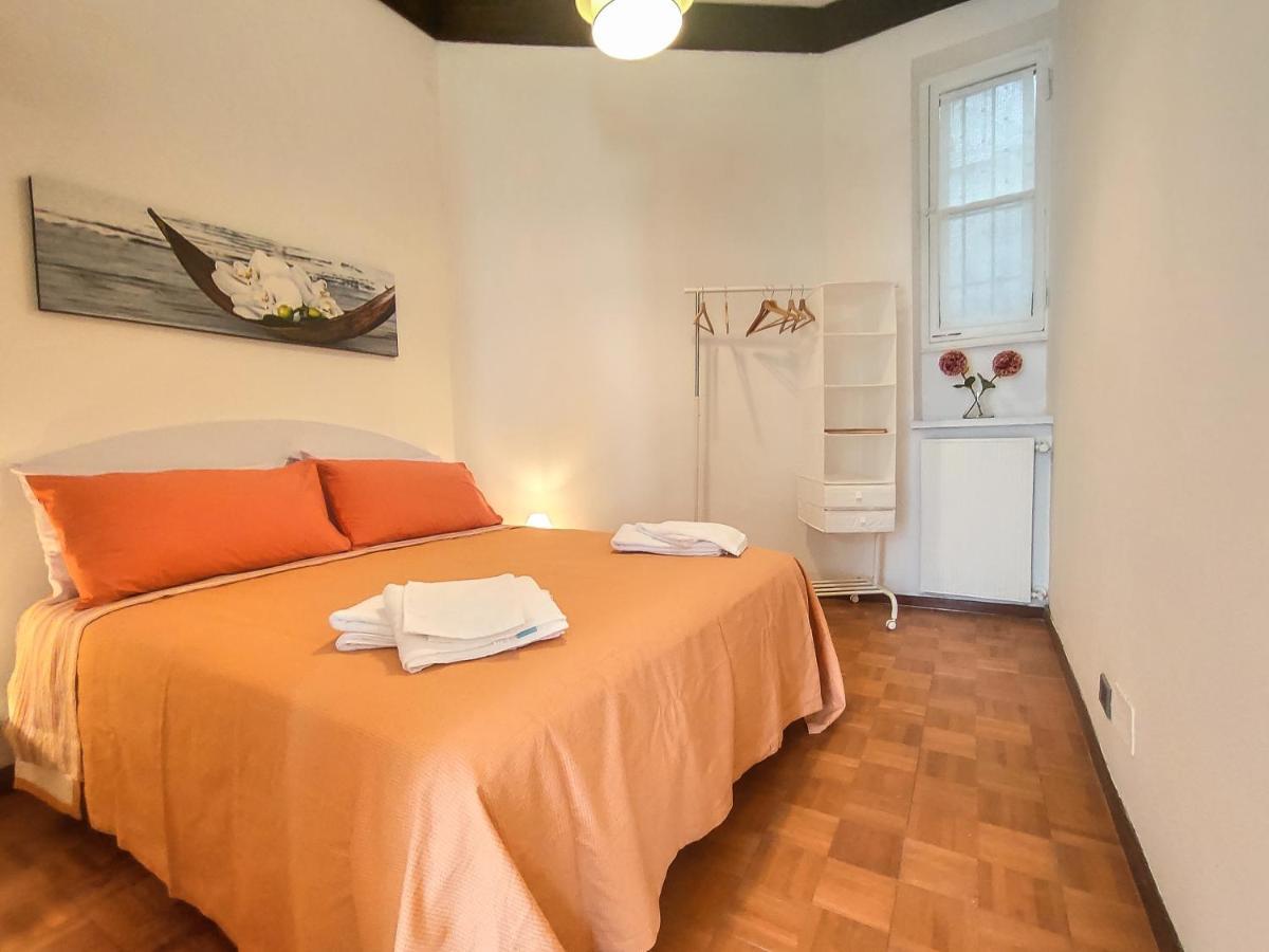 La Casetta 2 Rome Exterior photo