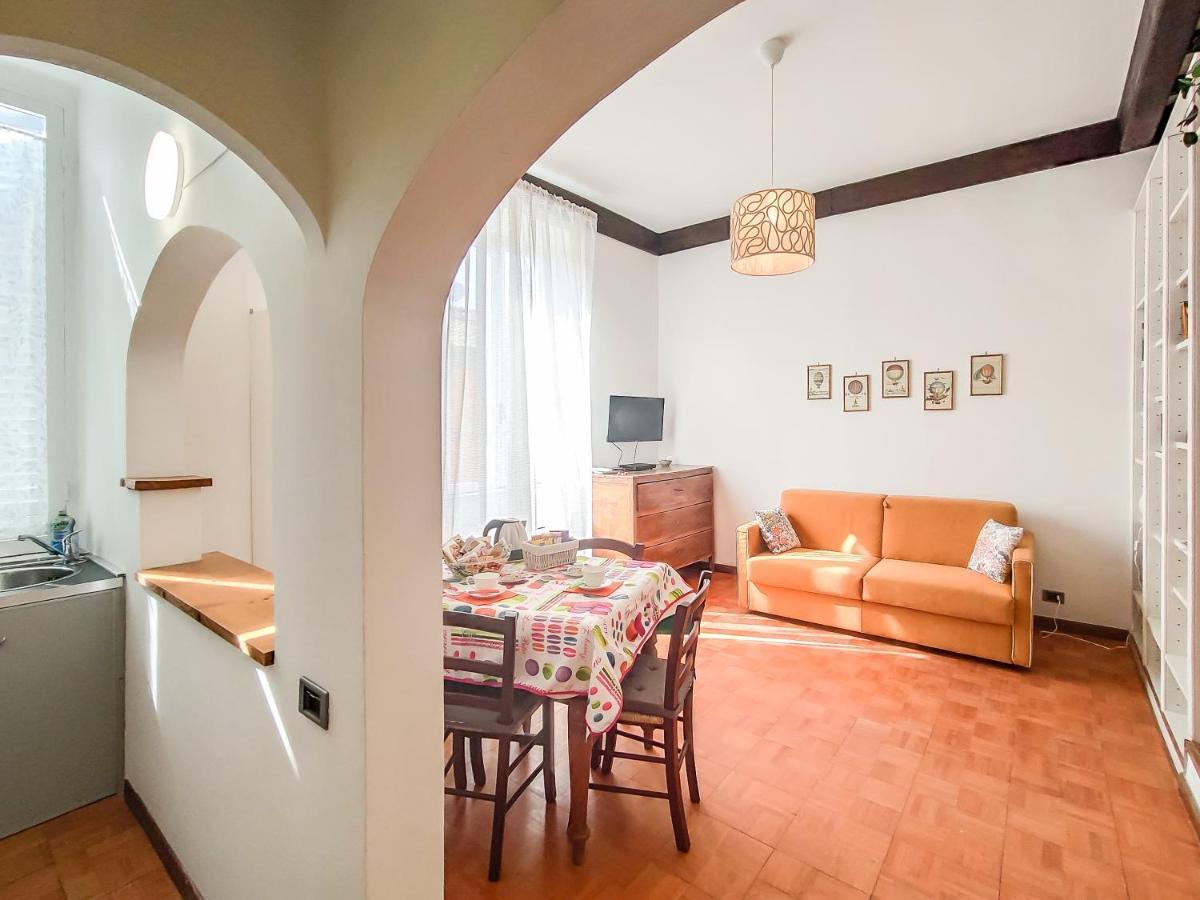 La Casetta 2 Rome Exterior photo