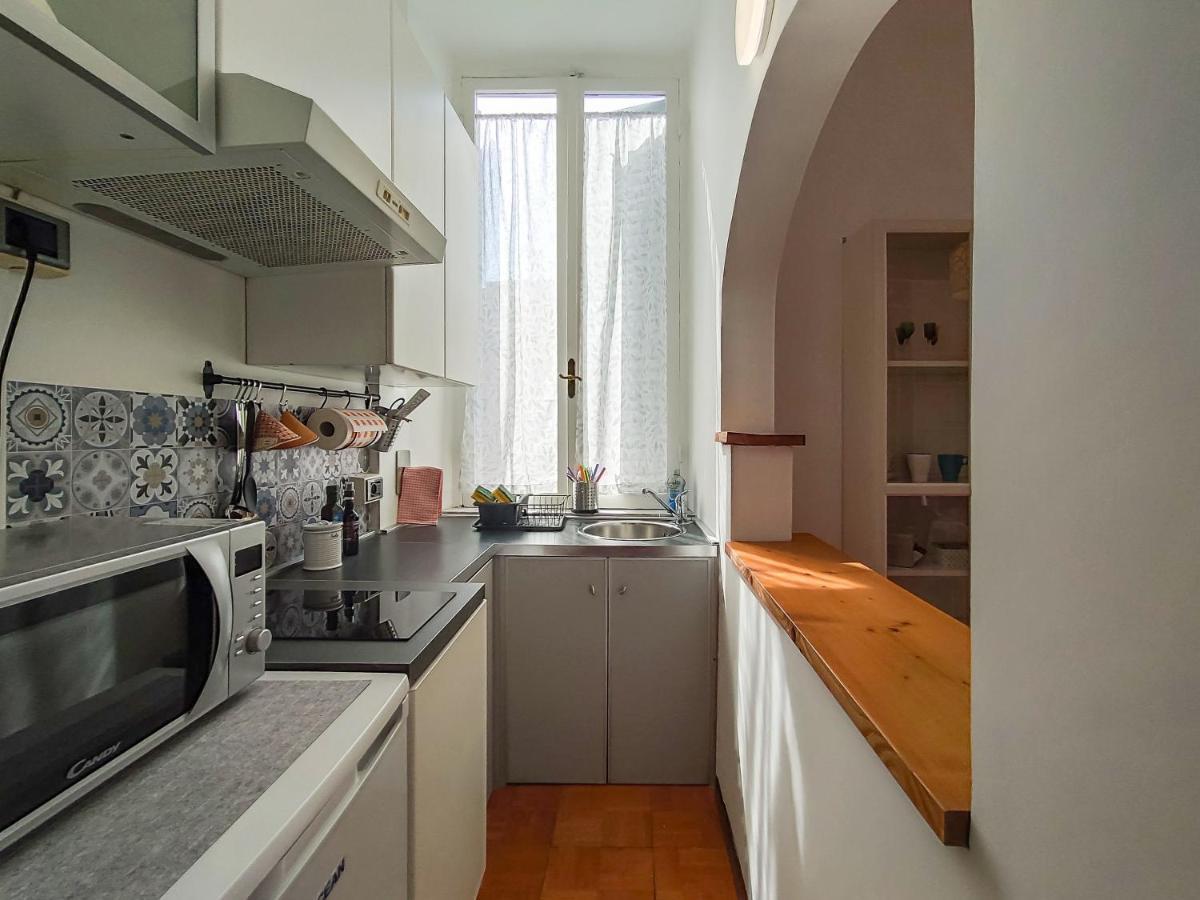 La Casetta 2 Rome Exterior photo