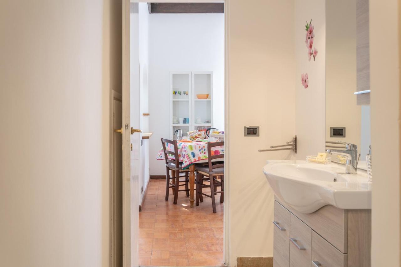 La Casetta 2 Rome Exterior photo